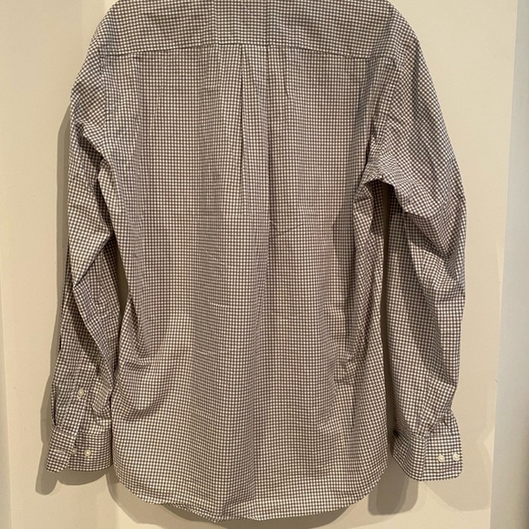 Mens dress shirt - Picture 4 of 10